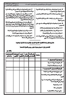 
العدد 65 من الجريدة الرسمية الجزائرية • الصفحة 1

            