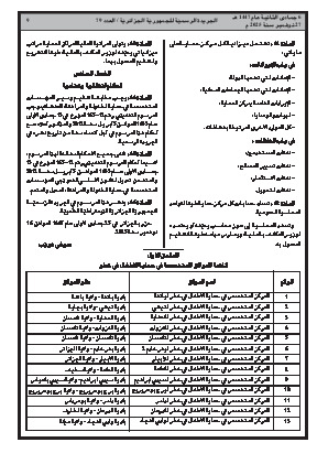 
العدد 79 من الجريدة الرسمية الجزائرية • الصفحة 1

            