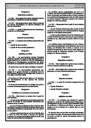 
Issue #4 of the Official Gazette of the People's Democratic Republic of Algeria • Page 1

            