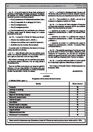 
N°7 du Journal officiel de la République Algérienne Démocratique et Populaire • Page 1

            