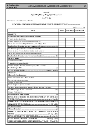 
N°9 du Journal officiel de la République Algérienne Démocratique et Populaire • Page 1

            