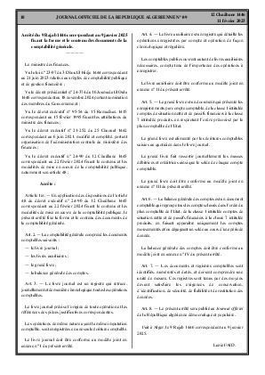 
N°9 du Journal officiel de la République Algérienne Démocratique et Populaire • Page 1

            