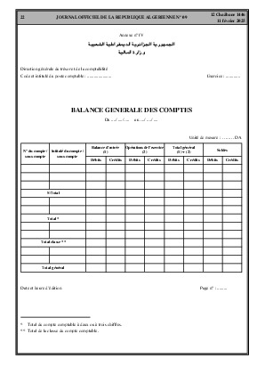 
N°9 du Journal officiel de la République Algérienne Démocratique et Populaire • Page 1

            
