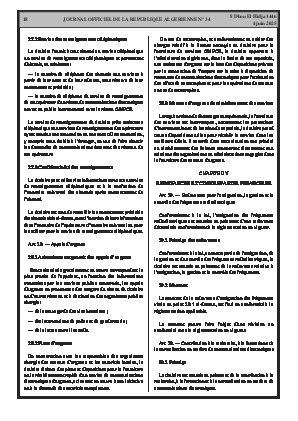 
N°34 du Journal officiel de la République Algérienne Démocratique et Populaire • Page 1

            