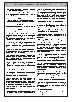 
N°52 du Journal officiel de la République Algérienne Démocratique et Populaire • Page 1

            