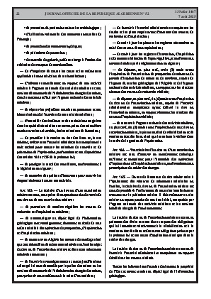 
N°52 du Journal officiel de la République Algérienne Démocratique et Populaire • Page 1

            
