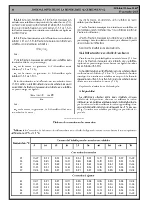 
N°62 du Journal officiel de la République Algérienne Démocratique et Populaire • Page 1

            