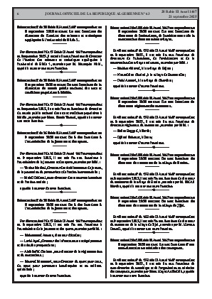 
N°63 du Journal officiel de la République Algérienne Démocratique et Populaire • Page 1

            