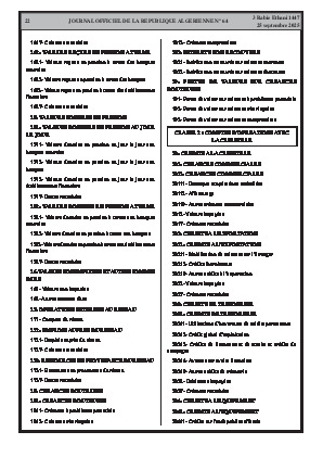 
N°64 du Journal officiel de la République Algérienne Démocratique et Populaire • Page 1

            