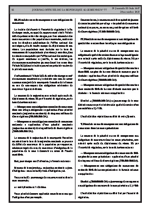 
Issue #77 of the Official Gazette of the People's Democratic Republic of Algeria • Page 1

            