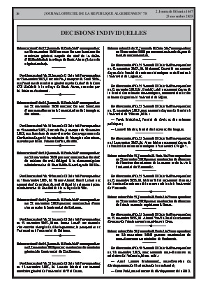 
N°78 du Journal officiel de la République Algérienne Démocratique et Populaire • Page 1

            