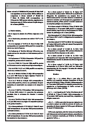 
N°78 du Journal officiel de la République Algérienne Démocratique et Populaire • Page 1

            