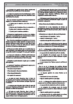 
N°79 du Journal officiel de la République Algérienne Démocratique et Populaire • Page 1

            