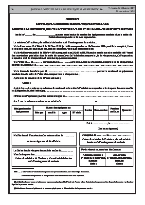 
N°80 du Journal officiel de la République Algérienne Démocratique et Populaire • Page 1

            
