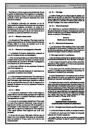 
N°80 du Journal officiel de la République Algérienne Démocratique et Populaire • Page 1

            