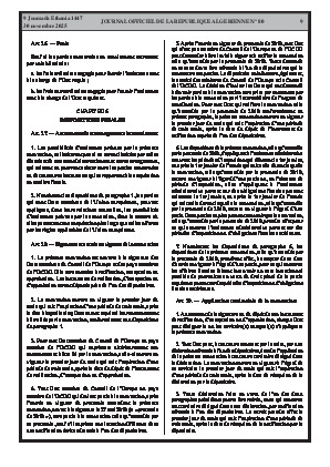 
N°80 du Journal officiel de la République Algérienne Démocratique et Populaire • Page 1

            