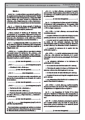 
N°81 du Journal officiel de la République Algérienne Démocratique et Populaire • Page 1

            