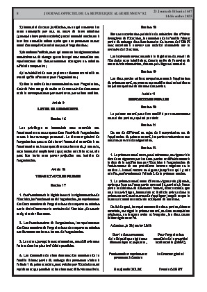 
N°82 du Journal officiel de la République Algérienne Démocratique et Populaire • Page 1

            