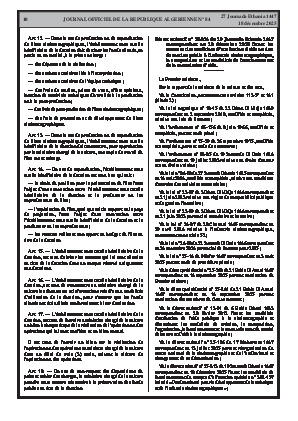 
N°84 du Journal officiel de la République Algérienne Démocratique et Populaire • Page 1

            